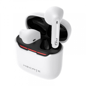 Edifier HECATE GM3 Plus TWS Bluetooth fülhallgató fehér